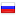 borkaem.ru hosted country